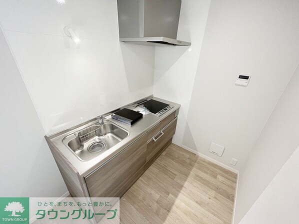 ラグラスフルールの物件内観写真